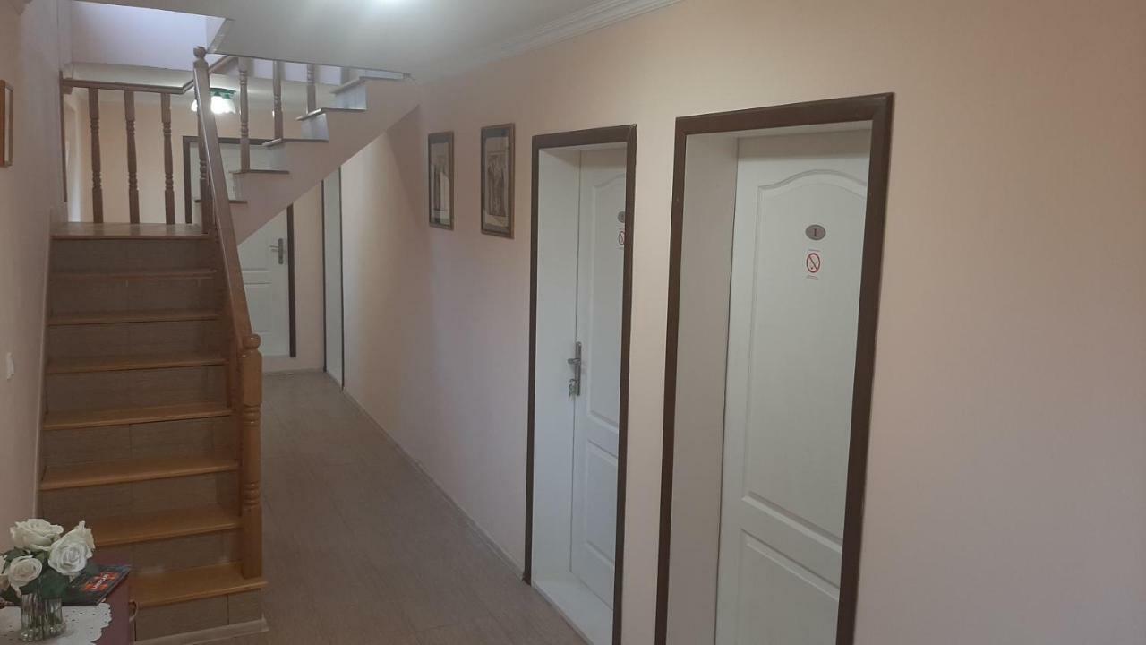 Aleksandar Vila Br Vrdnik Exterior photo